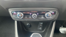 Vauxhall Crossland 1.2 Turbo [130] Elite Nav 5dr Auto Petrol Hatchback